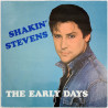 Shakin’ Stevens and the Sunset 1982 204641 The Early Days Begagnat LP