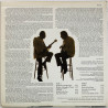 Atkins Chet & Les Paul LP Chester & Lester  kansi EX- levy EX Käytetty LP