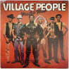 Village People 1978 NBLP 7096 Macho Man Begagnat LP