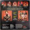 Village People 1978 NBLP 7096 Macho Man Begagnat LP
