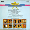 Parton Dolly LP The hits of  kansi EX- levy EX- Käytetty LP