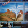Stewart Al 1979 AB 4190 Time passage Begagnat LP