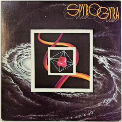 Spyro Gyra LP Spyro Gyra   kansi VG+ levy EX Käytetty LP