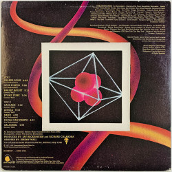 Spyro Gyra 1978 AMH 1014 Spyro Gyra  Begagnat LP