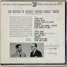 Smith Arthur LP The guitars of Arthur "Guitar Boogie" Smith  kansi EX levy EX Käytetty LP
