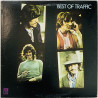Traffic 1969 UAS 5500 Best of Traffic Begagnat LP
