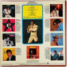 Elvis LP Burning love  kansi VG- levy EX- Käytetty LP