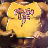 Lee Alvin 1975 PC 33796 Pump iron! Begagnat LP