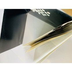 London Symphony Orchestra Musical  1984 CPL2-5340 Chess 2LP Begagnat LP