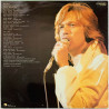 Skifs Björn LP Greatest Hits  kansi EX levy EX Käytetty LP