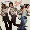 Chicago 1978 FC 35512 Hot Streets Begagnat LP