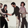 Chicago 1978 FC 35512 Hot Streets Begagnat LP