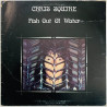 Squire Chris LP Fish out of water  kansi G+ levy EX- Käytetty LP