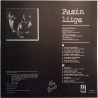Pasin Liiga LP Pasin Liiga  kansi EX levy EX Käytetty LP