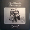 Anssi Tikanmäki Filmorchestra 1989 BRLP 1 Greed Begagnat LP