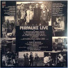 Piirpauke 1978 LRLP 251 Live Begagnat LP