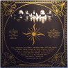 Elvis Breznev LP Elvis Breznev -90  kansi EX levy EX Käytetty LP