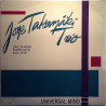 Jone Takamäki Trio 1982 JHN 2074 Universal Mind Begagnat LP