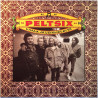 Peltsix 1991 MGM 2037 Lihaa Ja Leikkeleitä Begagnat LP