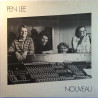 Pen Lee LP Nouveau  kansi VG+ levy EX Käytetty LP