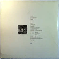 Pen Lee LP Nouveau  kansi VG+ levy EX Käytetty LP