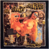 Sleepy Sleepers LP Sinulle Äiti  kansi EX levy EX Käytetty LP