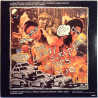 Sleepy Sleepers LP Sinulle Äiti  kansi EX levy EX Käytetty LP