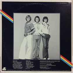 Cotton Lloyd and Christian: Number Two - Begagnat LP