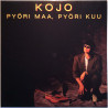 Kojo 1990 KRÄLP 48 Pyöri Maa, Pyöri Kuu Begagnat LP