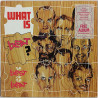 Beat: What Is Beat? 2LP - Begagnat LP