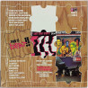 Beat: What Is Beat? 2LP - Begagnat LP