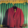 Matumbi LP Point Of View  kansi EX levy EX Käytetty LP