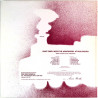 McCook Tommy & the Agrovators LP King Tubby Meets the Agrovators at Dub Station  kansi EX levy EX Käytetty LP