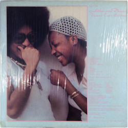 Althea & Donna LP Uptown Top Ranking  kansi EX levy EX Käytetty LP