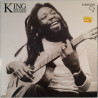 King Sounds And The Israelites LP Forward  kansi EX levy EX Käytetty LP