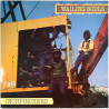 Wailing Souls LP Inchpinchers  kansi EX- levy EX Käytetty LP