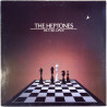 Heptones LP Better Days  kansi VG levy EX Käytetty LP