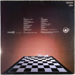 Heptones LP Better Days  kansi VG levy EX Käytetty LP