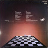 Heptones LP Better Days  kansi VG levy EX Käytetty LP