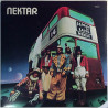 Nektar LP Down To Earth  kansi EX levy EX Käytetty LP