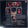 Nektar LP Down To Earth  kansi EX levy EX Käytetty LP