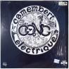 Gong 1971 OX/3172 Camembert Electrique Begagnat LP