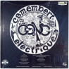 Gong 1971 OX/3172 Camembert Electrique Begagnat LP