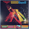 Gong 1974 V2019 You Begagnat LP