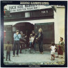 Creedence Clearwater Revival LP Willy And The Poor Boys  kansi EX- levy EX Käytetty LP