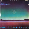 Camel LP Breathless  kansi EX levy EX Käytetty LP
