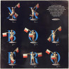 Dallas Symphony Orchestra: XX-Studio Aboa Oy Turku mainoslevy - Used LP