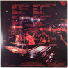 National Healt LP National Health -78  kansi EX levy EX Käytetty LP