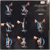 Dallas Symphony Orchestra: XX-Studio Aboa Oy Turku mainoslevy - Used LP