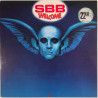 SBB 1979 INT 145.600 Welcome Begagnat LP